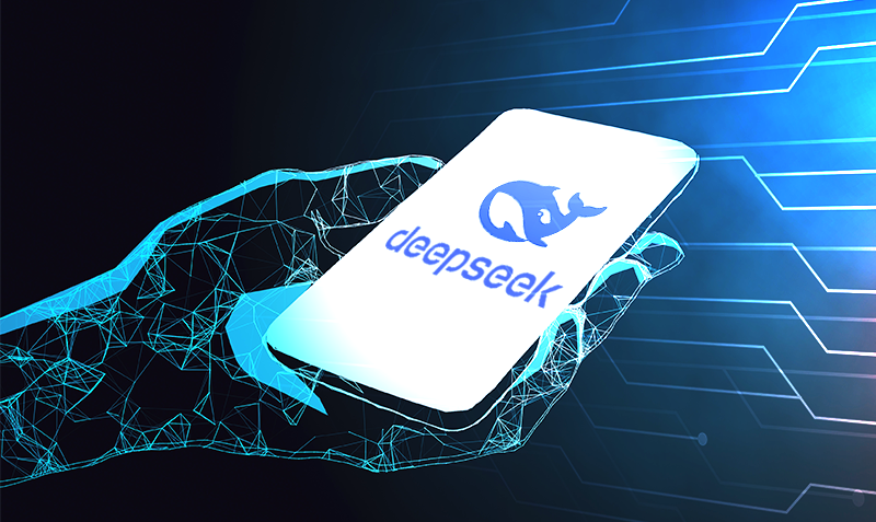 DeepSeek AI: Revolutionizing the AI Assistant Landscape