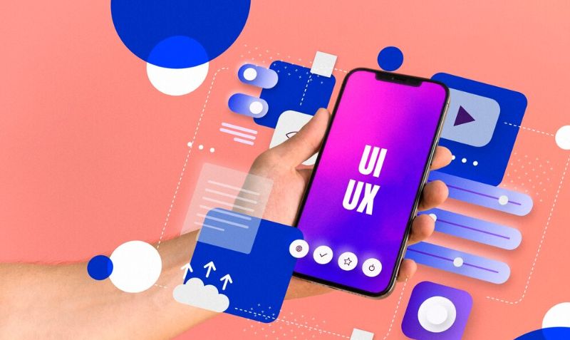 UI/UX Trends