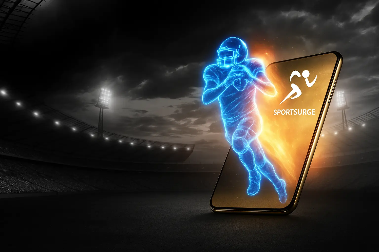 Sports Streaming App Like Sportsurge
