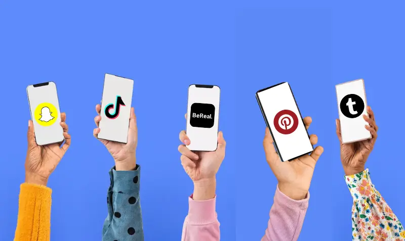 Instagram Alternatives