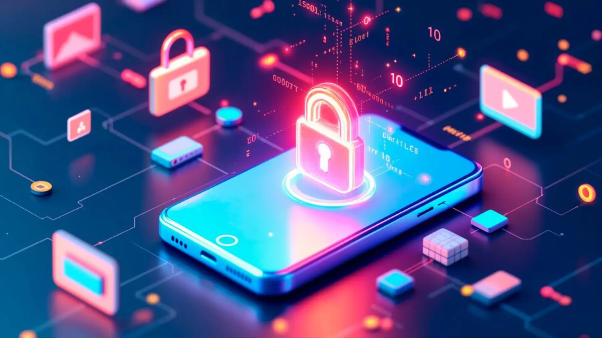 Mobile App Security