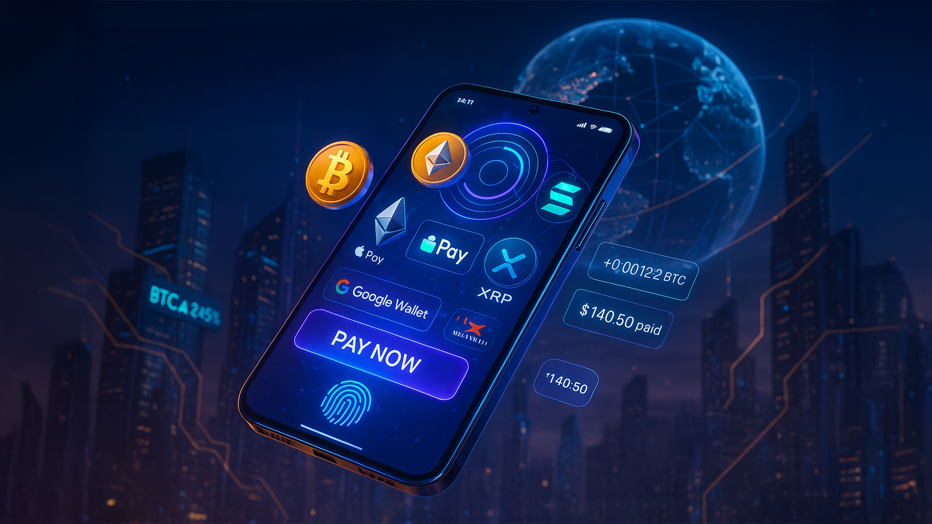 Future of Payments