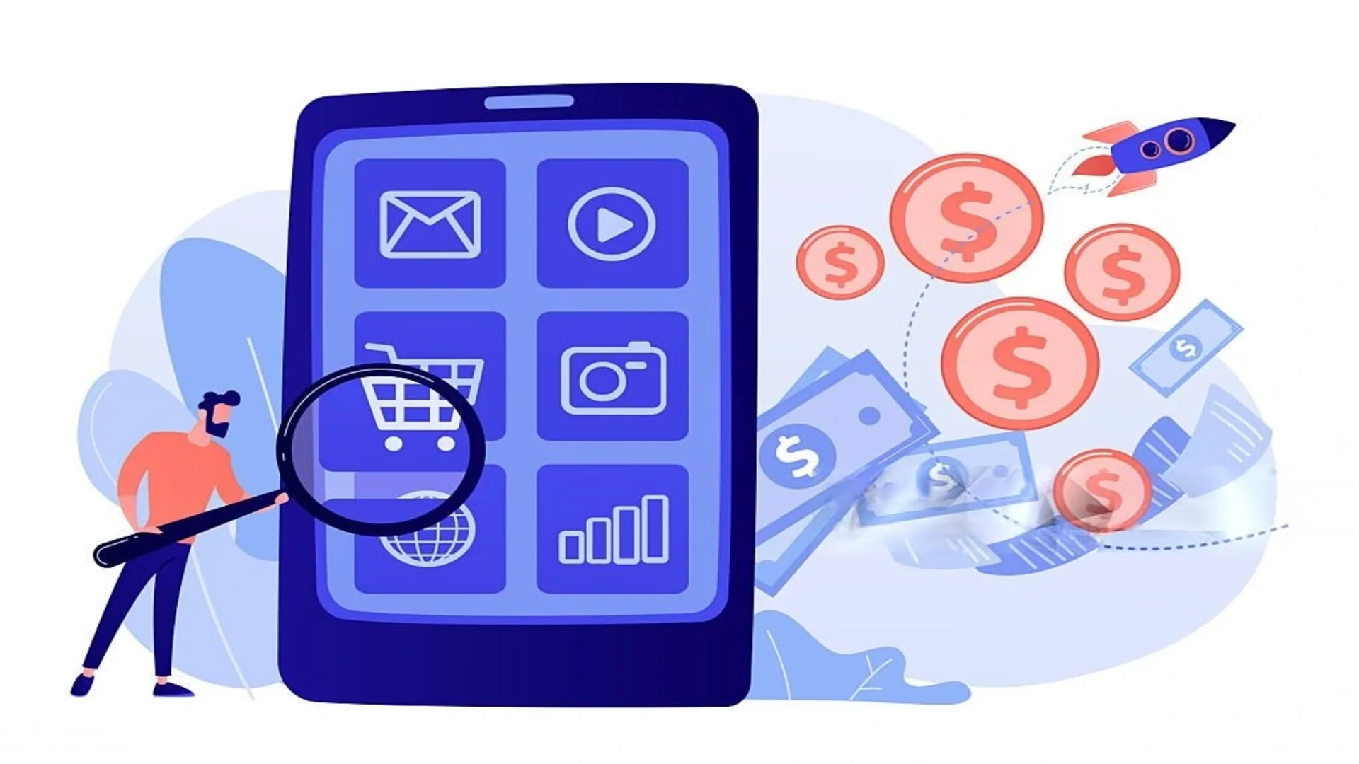 ecommerce mobile app development cost