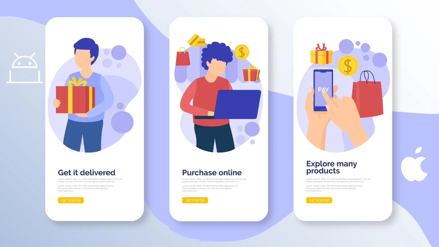 In-App Purchases
