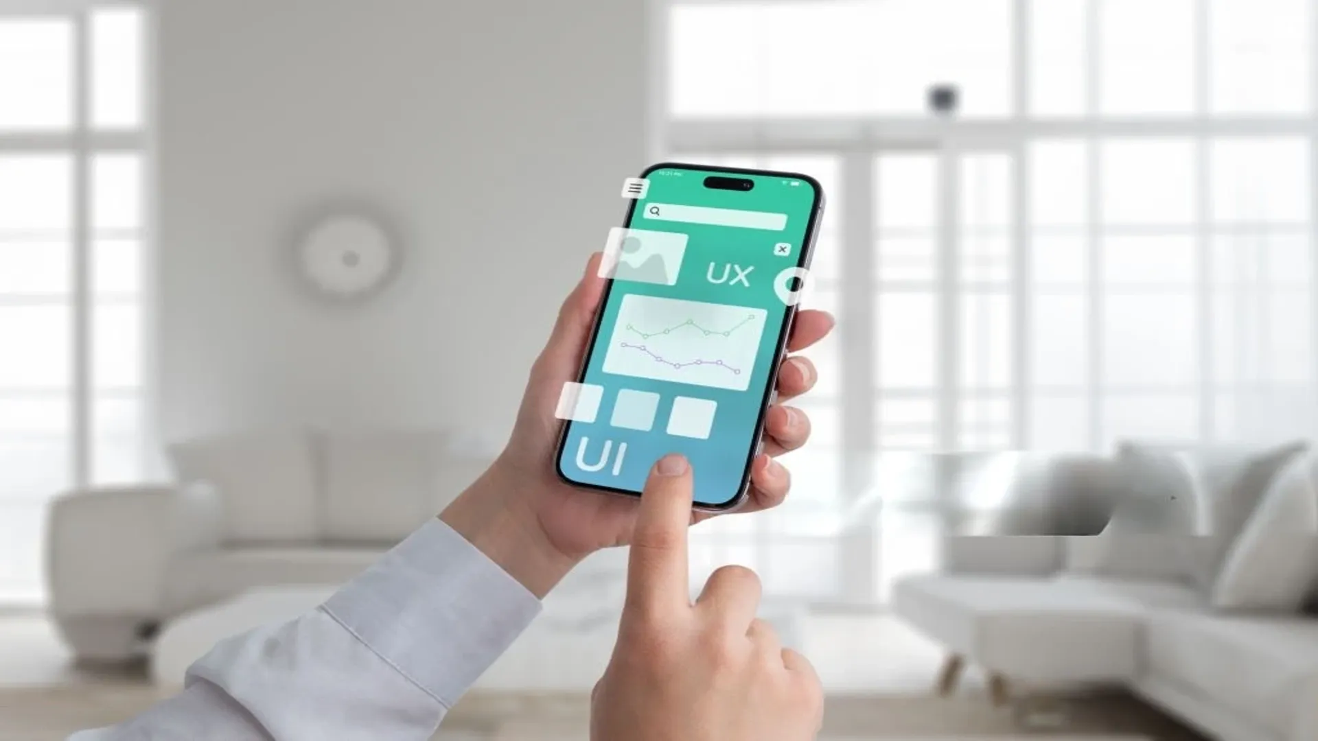 ui ux design principles