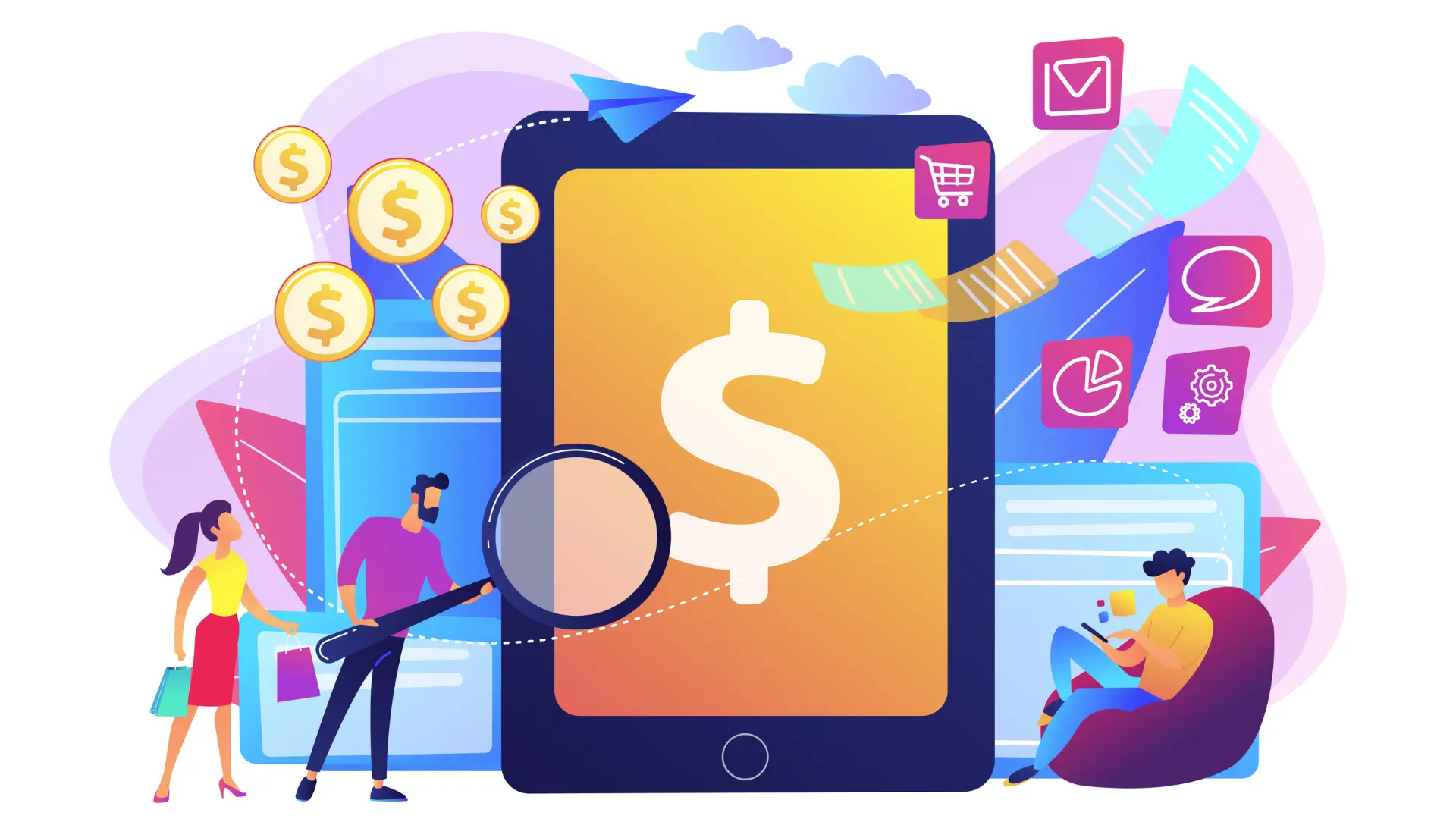 Ways to Monetize An App