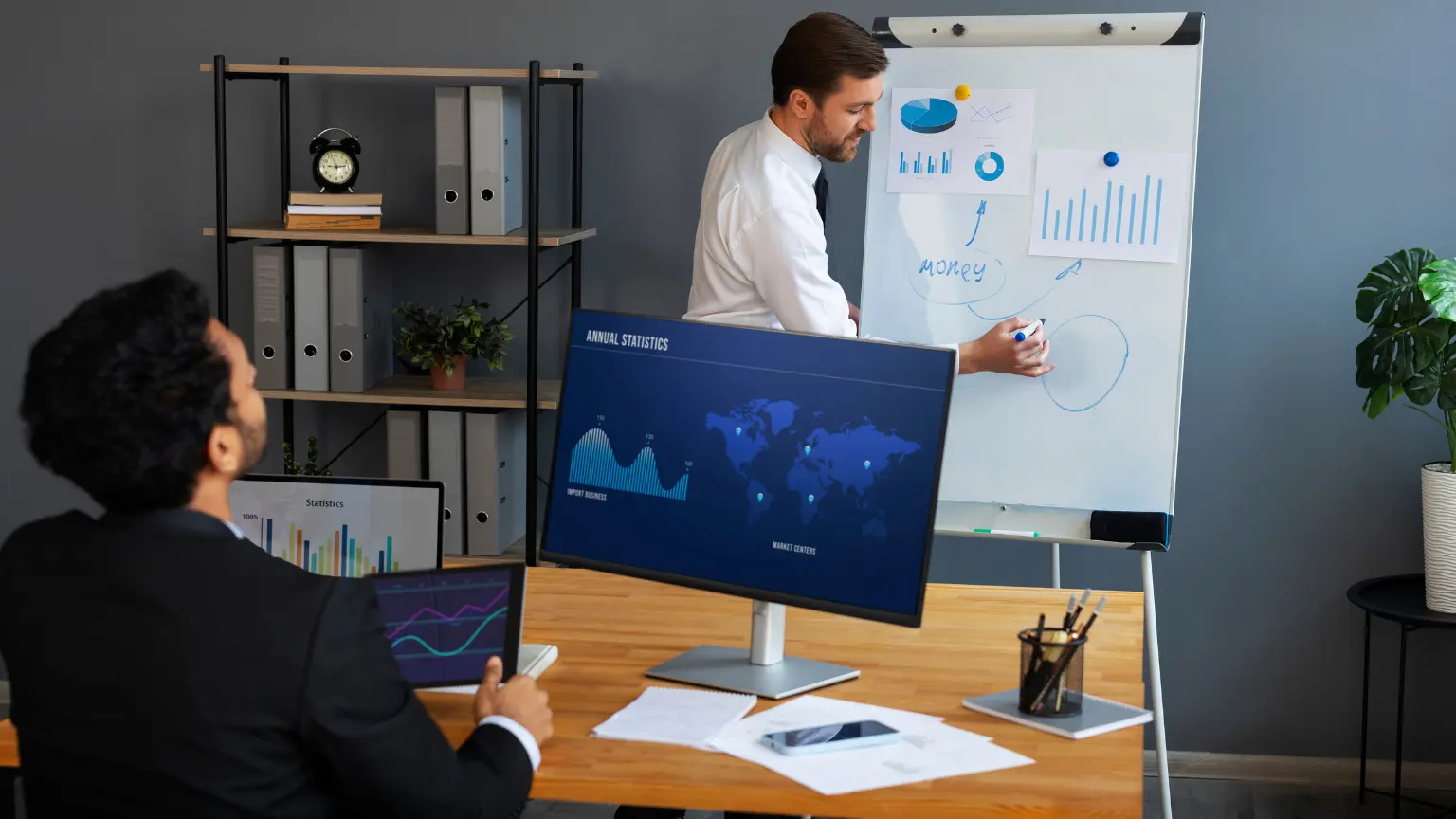 Predictive Analytics for Startups