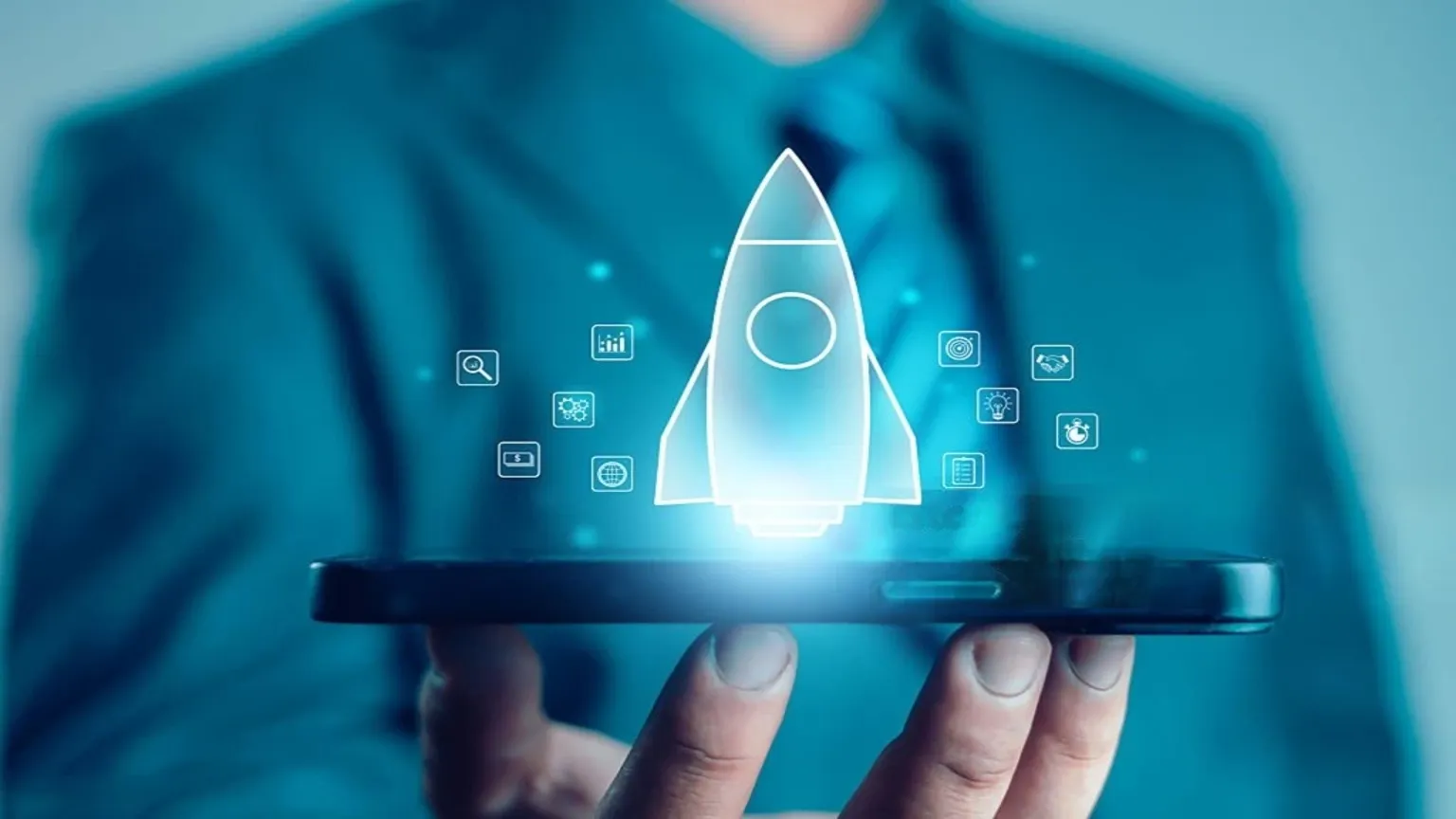 mobile app development lifecycle