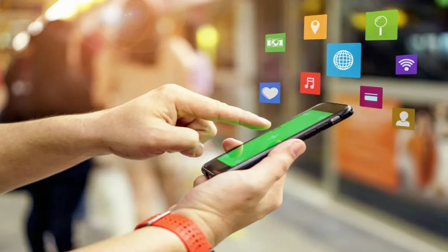 hidden mobile app features