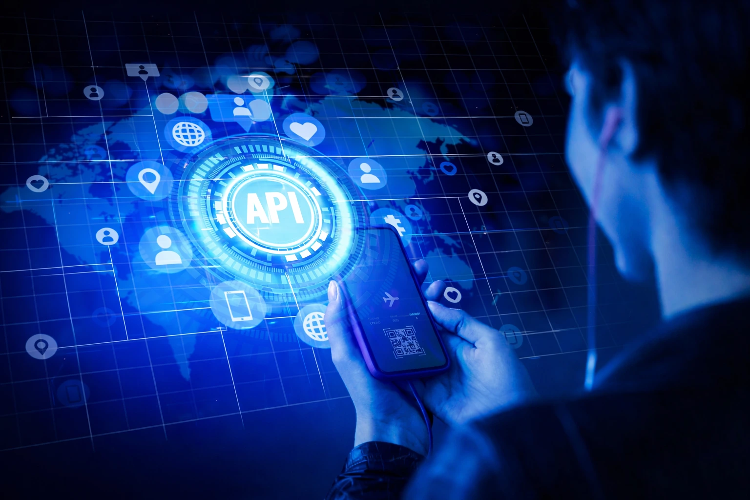 application programming interface