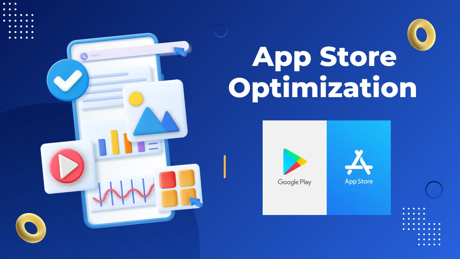 App Store Optimization