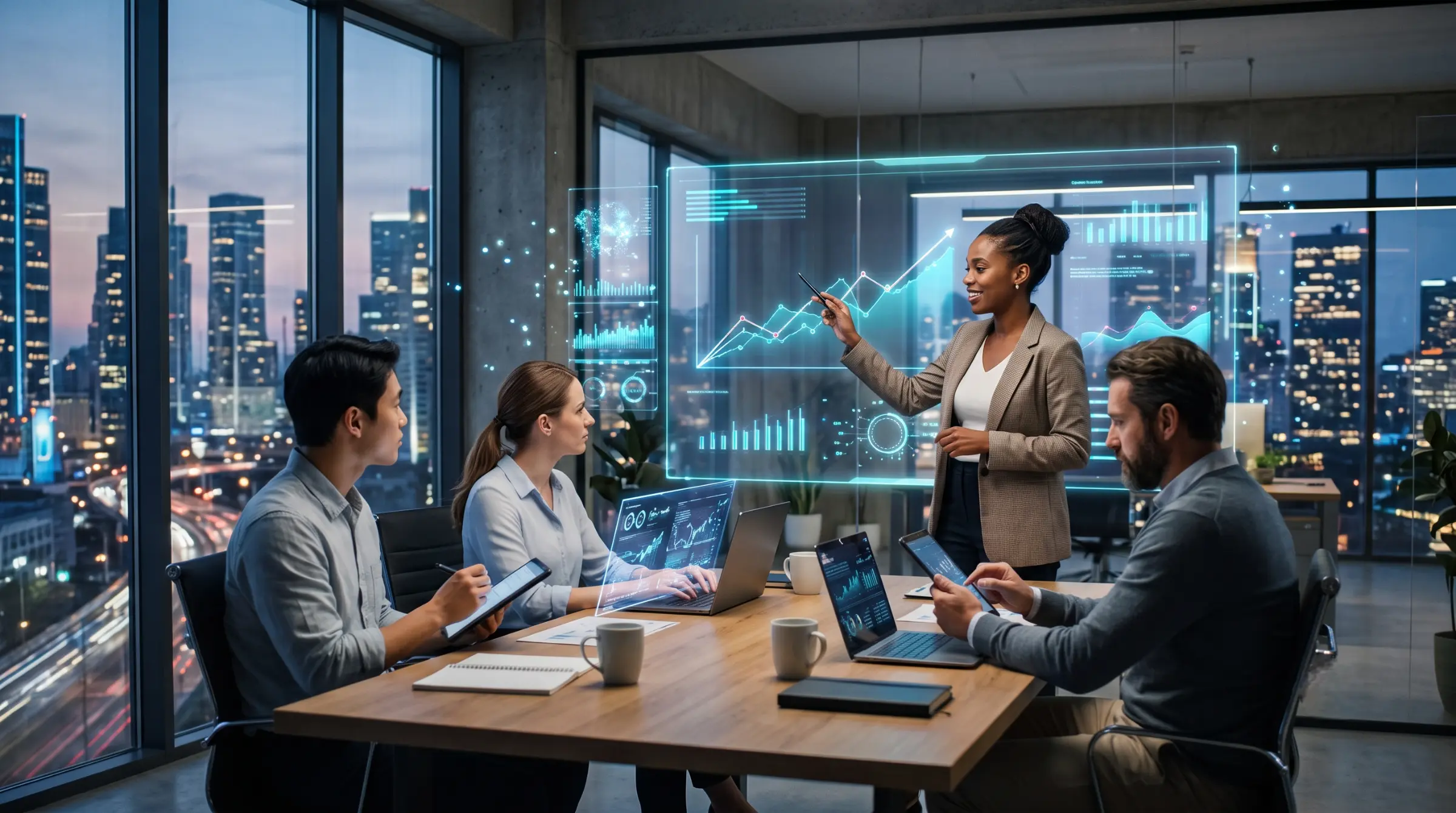 Why Predictive Analytics Is Helping Startups Make Smarter Marketing Investments