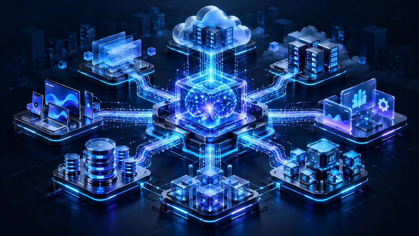 AI Product Architecture A Practical Guide to Building Scalable AI Applications