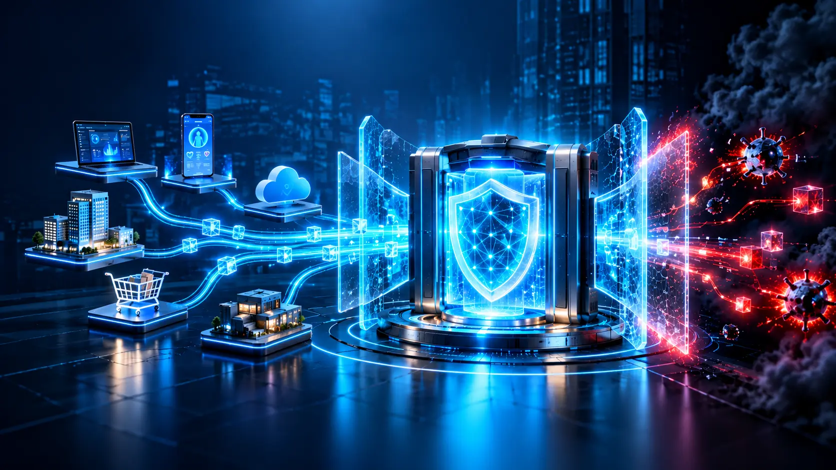 API Security Best Practices Every Business Should Follow